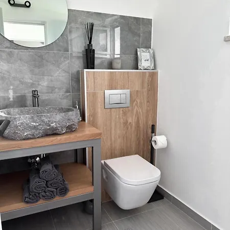 Apartment Premium Seaview *