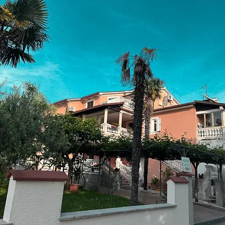 Apartment Premium Seaview Porec