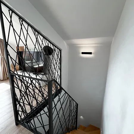 Premium Seaview Porec