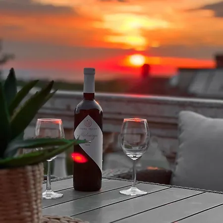 Premium Seaview