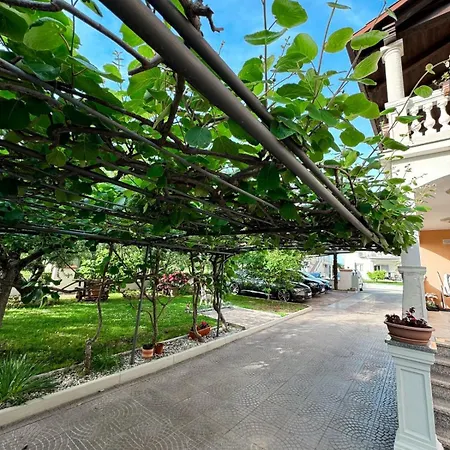 Premium Seaview Porec