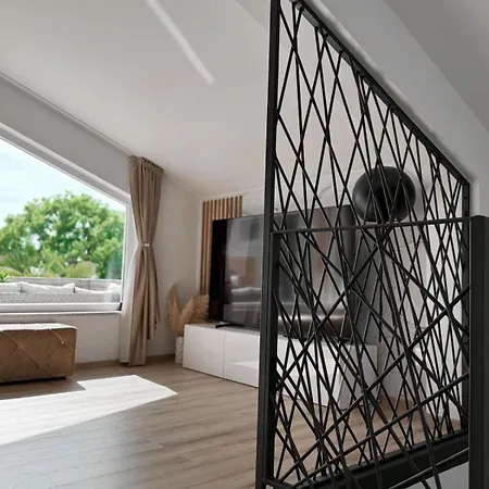 Apartment Premium Seaview *