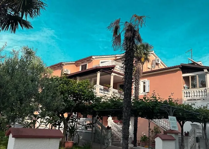 Apartment Premium Seaview Porec