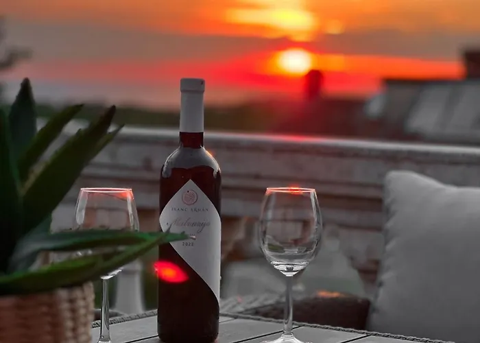 Premium Seaview
