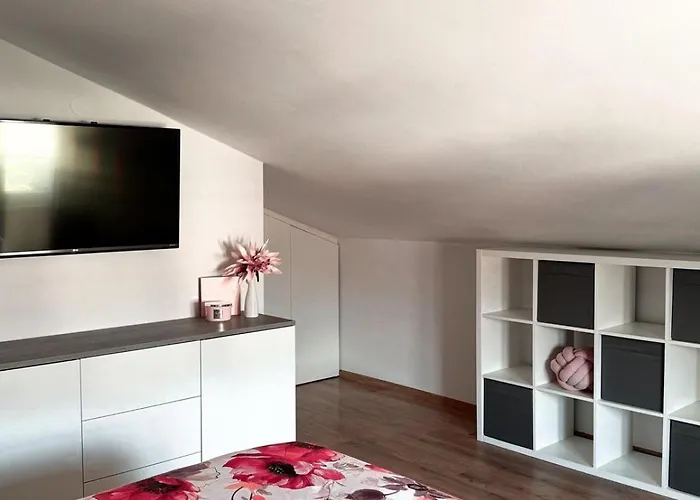 Apartment Premium Seaview Porec