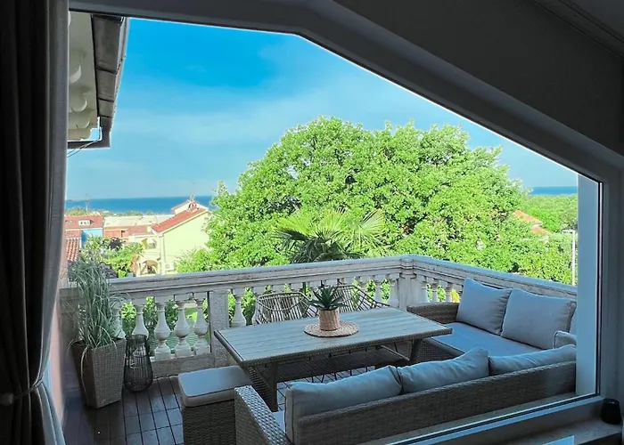Premium Seaview *