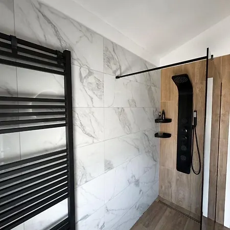 Premium Seaview Apartman *