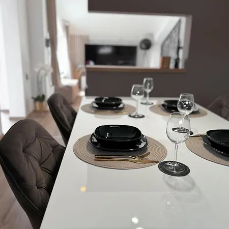 Premium Seaview Poreč