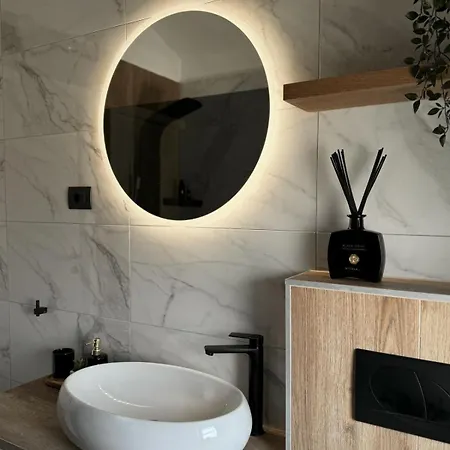 Apartman Premium Seaview Poreč