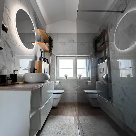 Premium Seaview Poreč