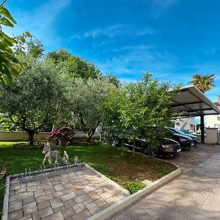 Premium Seaview Apartman *