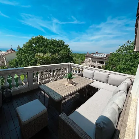 Premium Seaview Appartement