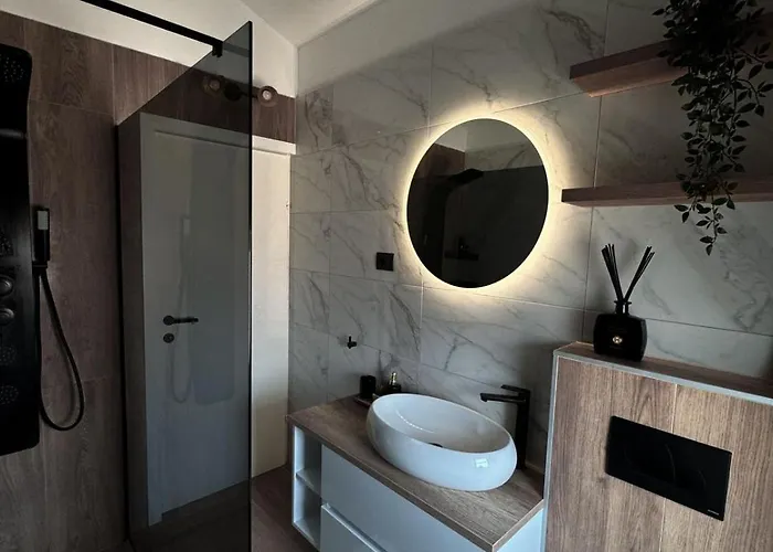 Premium Seaview Appartement