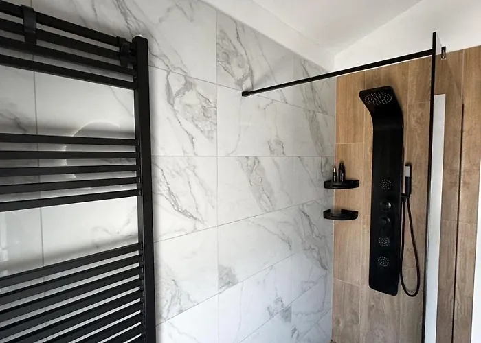 Premium Seaview Appartement *