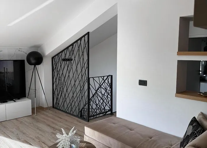 Appartement Premium Seaview *