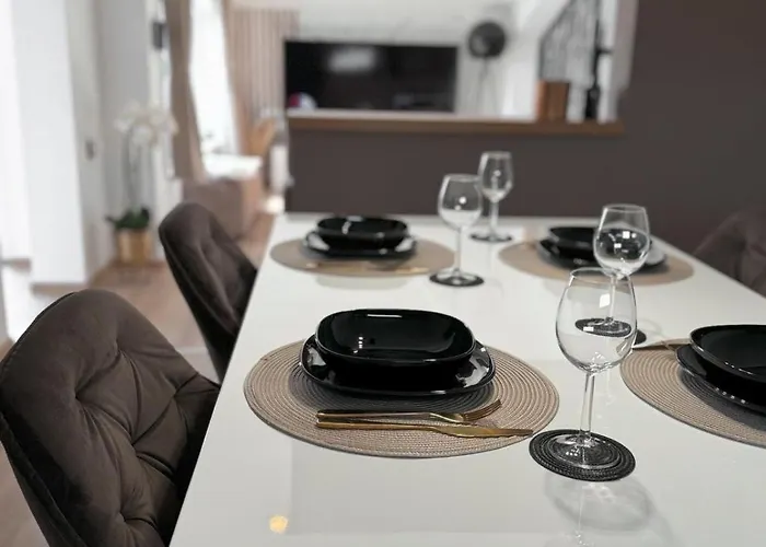 Premium Seaview Poreč