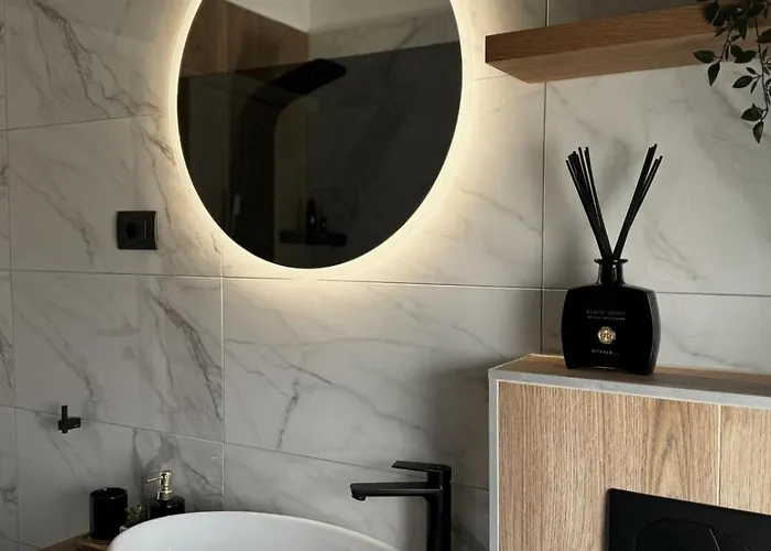 Appartement Premium Seaview Poreč