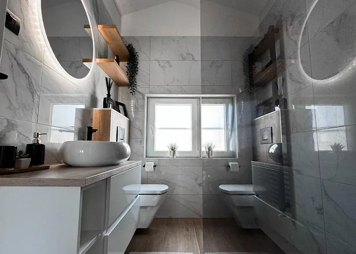 Premium Seaview Poreč