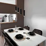 Premium Seaview 아파트 *